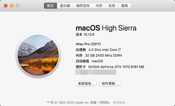 MacOS_INFO